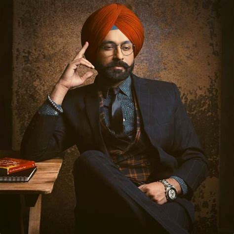 Tarsem Jassar 